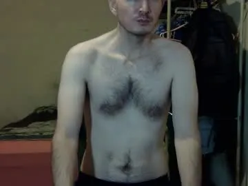 Ronniemaster from Chaturbate