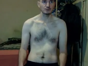 Ronniemaster from Chaturbate