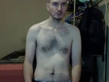 Ronniemaster from Chaturbate