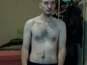 Ronniemaster from Chaturbate