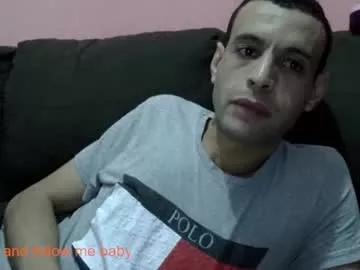 Ronnispoto from Chaturbate