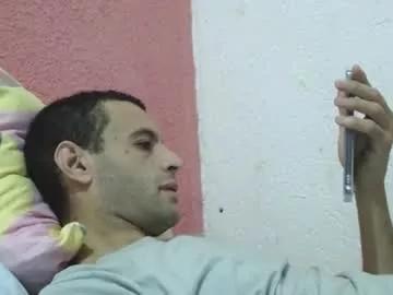 Ronnispoto from Chaturbate