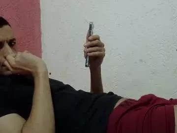 Ronnispoto from Chaturbate