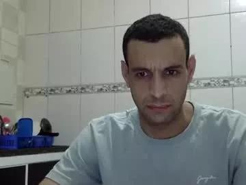 Ronnispoto from Chaturbate