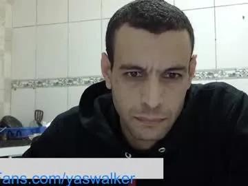 Ronnispoto from Chaturbate