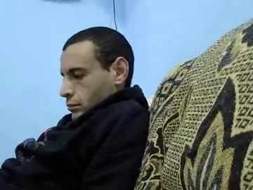 Ronnispoto from Chaturbate