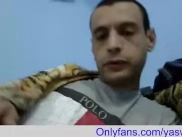 Ronnispoto from Chaturbate