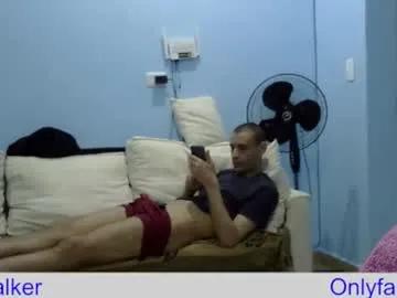 Ronnispoto from Chaturbate