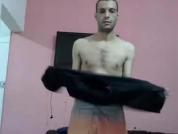 Ronnispoto from Chaturbate