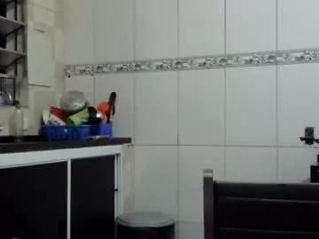 Ronnispoto from Chaturbate