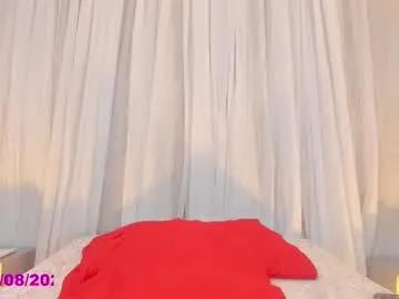 Ronny_and_sophia from Chaturbate
