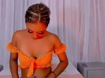Ronny_and_sophia from Chaturbate