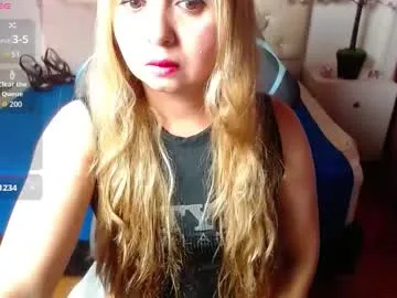 Rosse_meyer from Chaturbate
