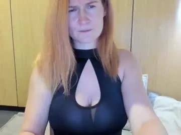 Roxxxco from Chaturbate