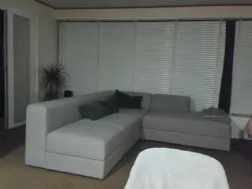 Roxxxco from Chaturbate