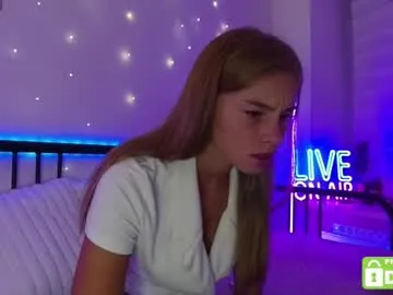 Roxxxie_reid from Chaturbate