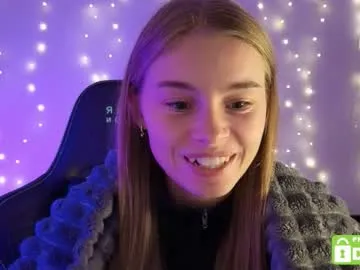 Roxxxie_reid from Chaturbate