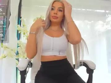 Russian_ava from Chaturbate