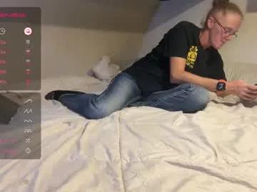 Rytracey2024 from Chaturbate