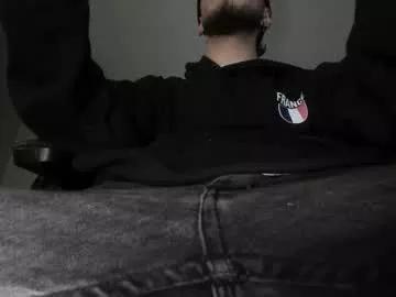 S_sven from Chaturbate