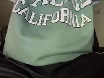 S_sven from Chaturbate