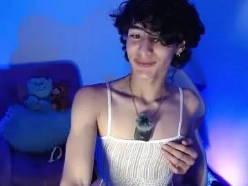Saanti_foxs from Chaturbate