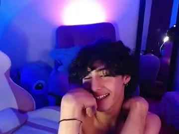 saanti_foxs from Chaturbate