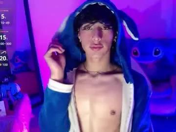 Saanti_foxs from Chaturbate