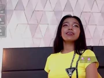 Saara_tylor from Chaturbate