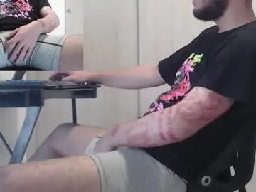 Saat_hiel from Chaturbate