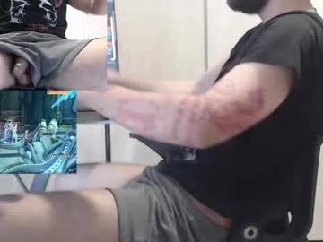 Saat_hiel from Chaturbate