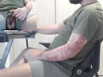 Saat_hiel from Chaturbate