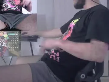 Saat_hiel from Chaturbate