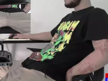 Saat_hiel from Chaturbate