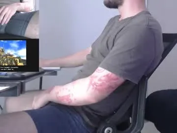 Saat_hiel from Chaturbate