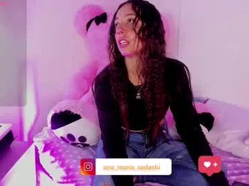 Sadashi_moon from Chaturbate