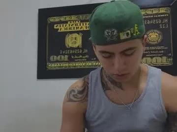 Sahara_n_thiago from Chaturbate