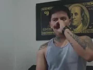 Sahara_n_thiago from Chaturbate