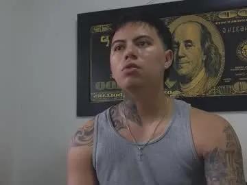 Sahara_n_thiago from Chaturbate