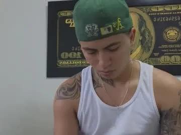 Sahara_n_thiago from Chaturbate