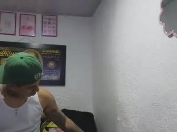 Sahara_n_thiago from Chaturbate