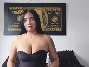 Sahara_n_thiago from Chaturbate