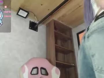 Sally23_ from Chaturbate