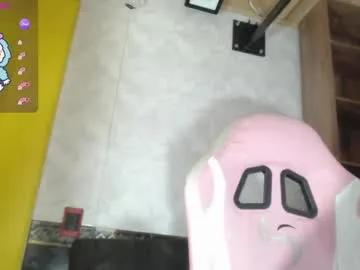 sally23_ from Chaturbate