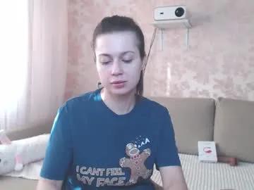 Sally_femdom from Chaturbate