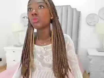 Samantamarquez from Chaturbate