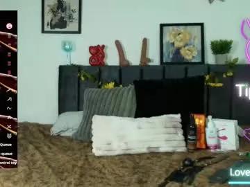 Samantha_evans41 from Chaturbate