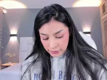 Samanthaa_22_ from Chaturbate