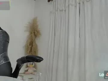 Samanthaalush from Chaturbate