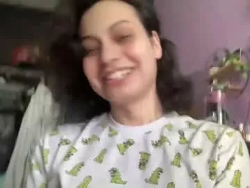 Samanthasayten from Chaturbate